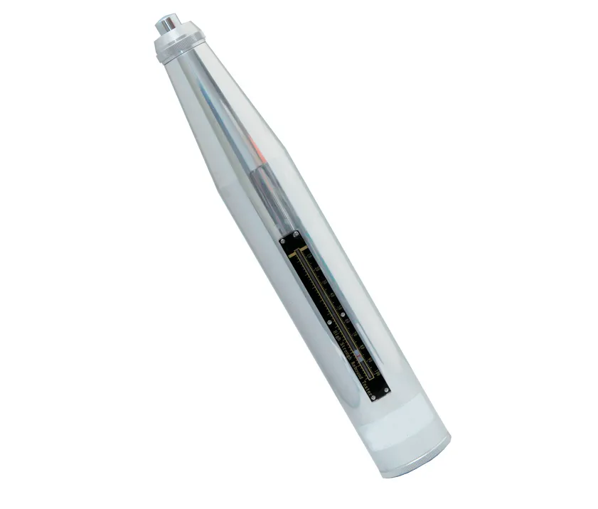 High Strength Concrete Rebound Hammer