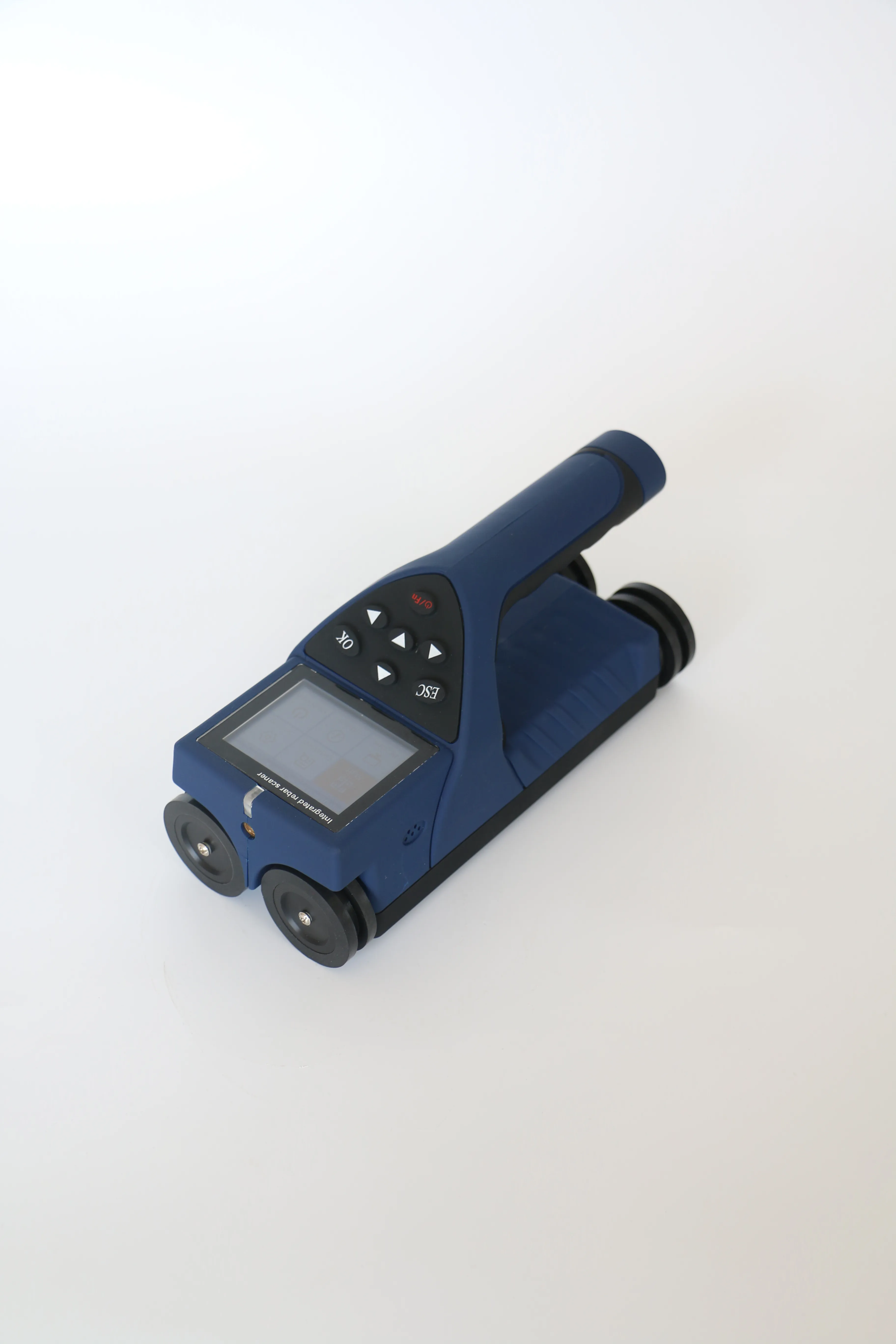 Rebar Locator QualiRL-II