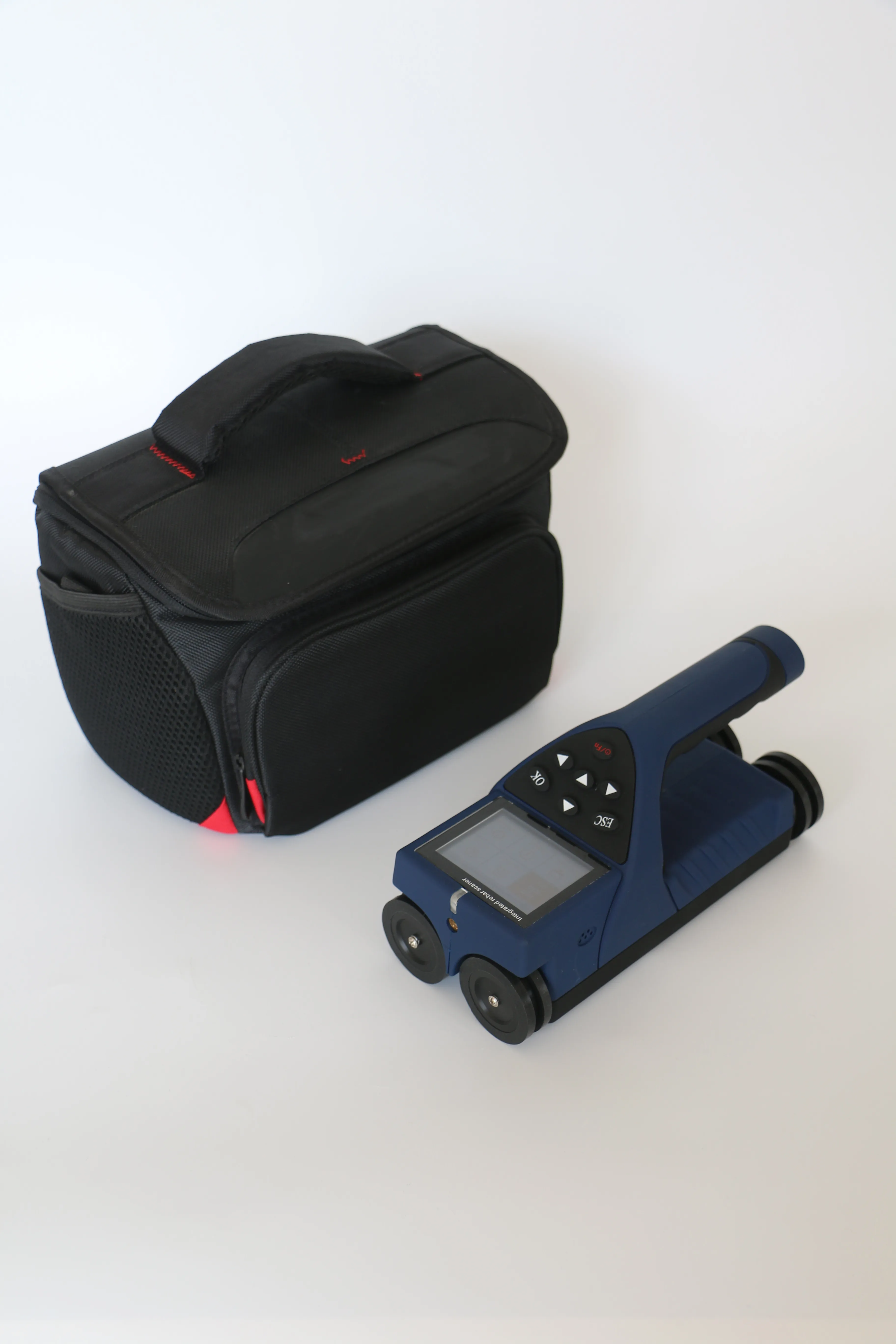 Rebar Locator QualiRL-II