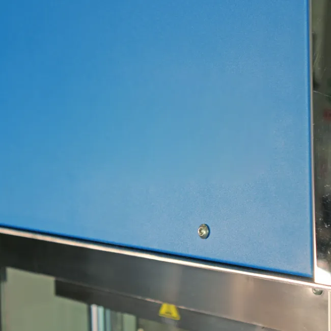 Laboratory Compression Molding Press