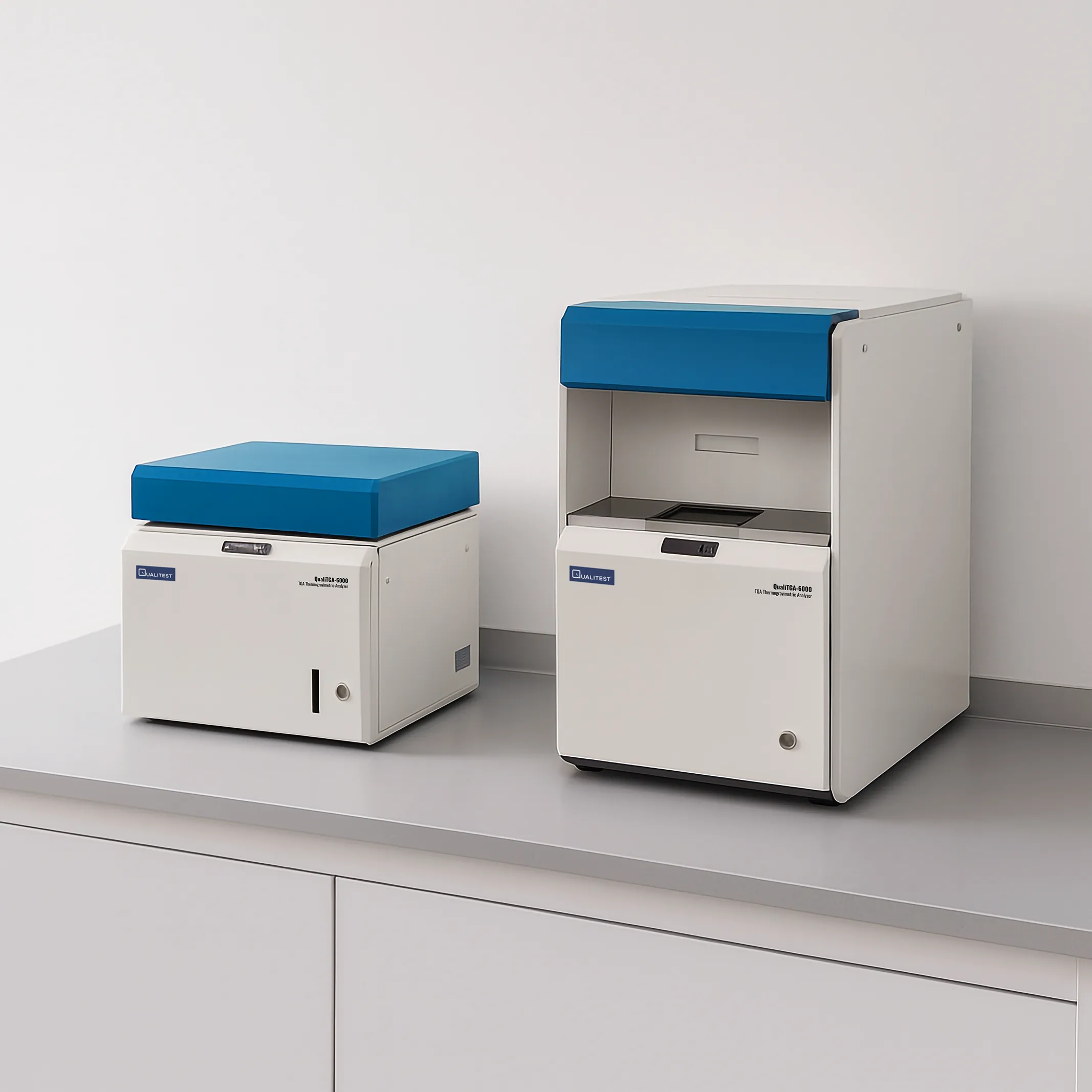 TGA Thermogravimetric Analyzer – QualiTGA-6000