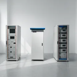 Ambient Air Heavy Metals Monitor and Analyzer