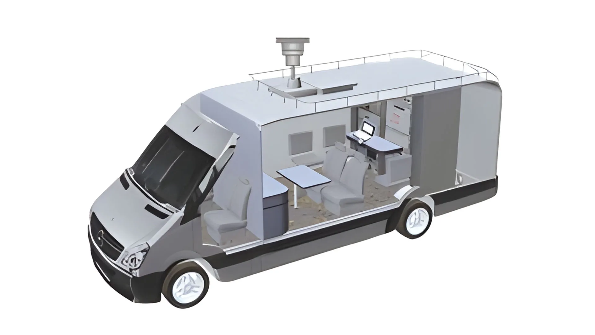 Ambient Air Heavy Metals Monitor and Analyzer