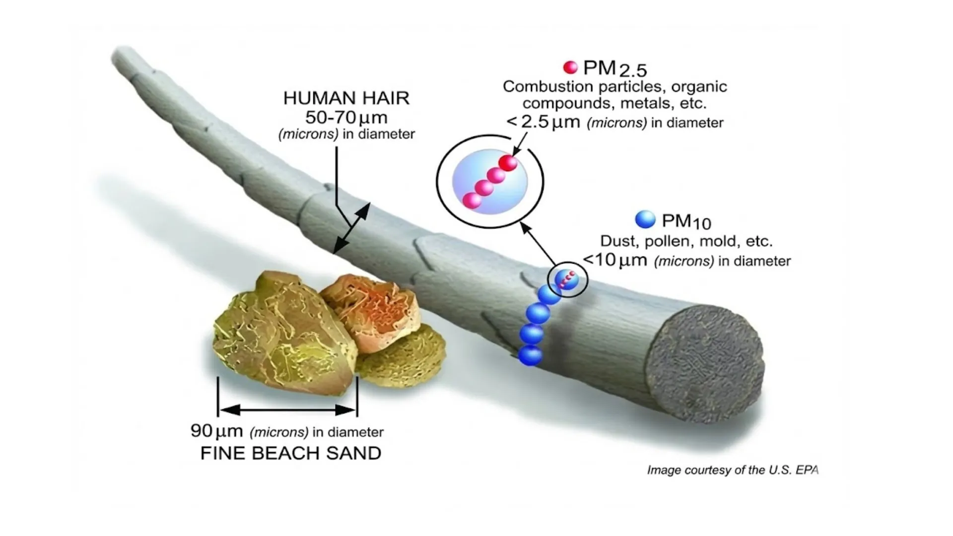 Ambient Air Heavy Metals Monitor and Analyzer