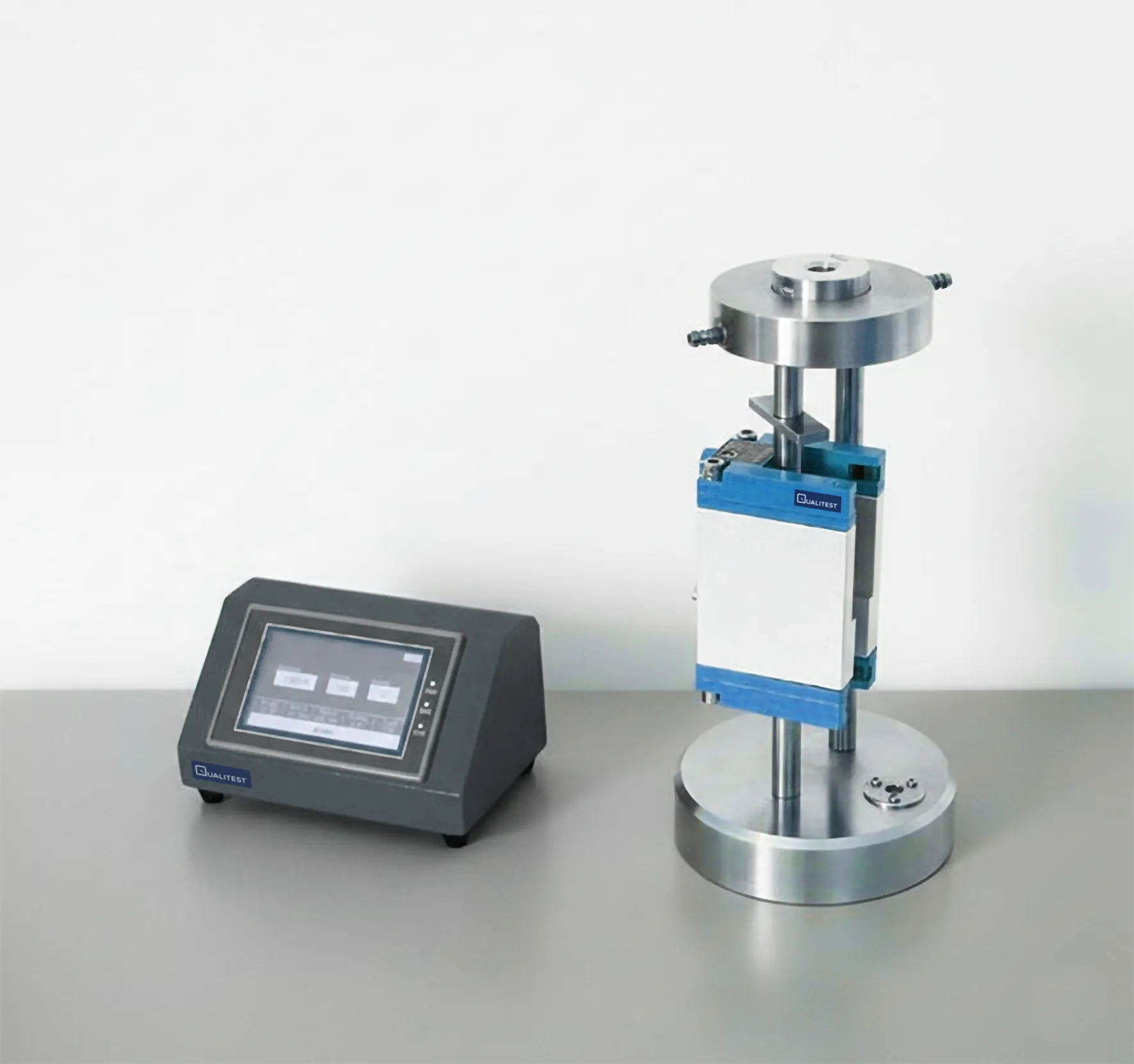 هبوط قضيب اللزوجة