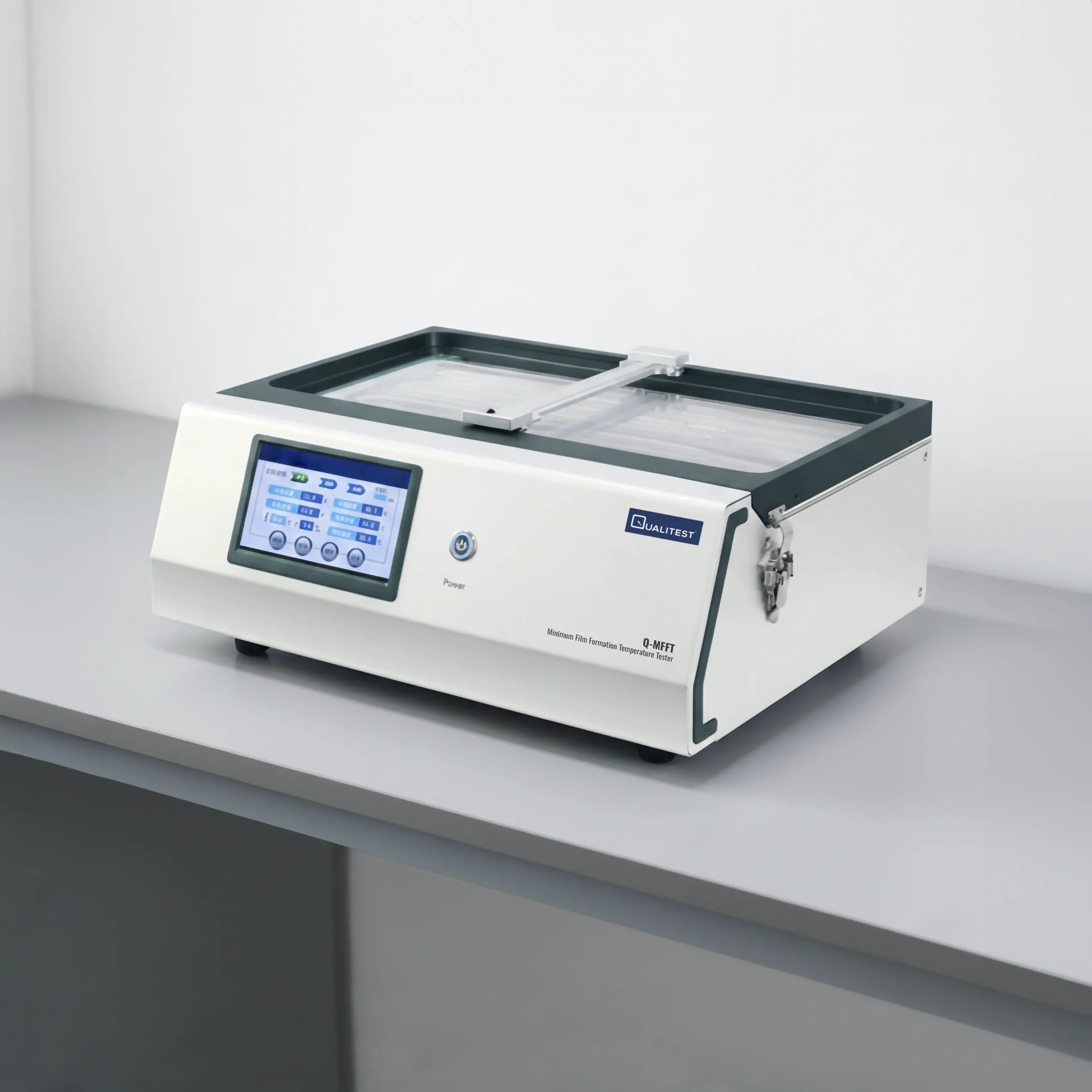 MFFT Minimum Film Formation Temperature Tester