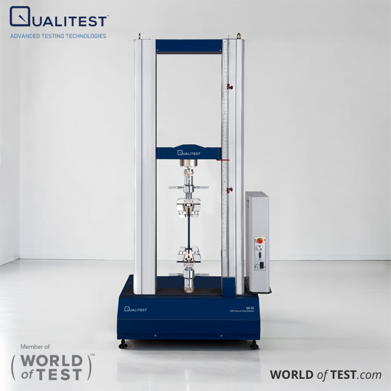 QM-50 Series Tensile / Compression Testers