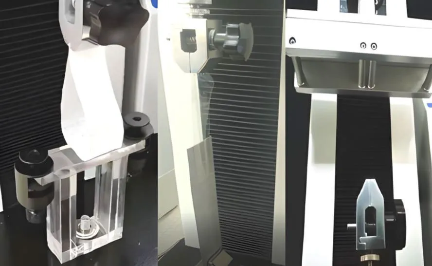 Texture Profile Analyzer – QualiTEXA™-Pro