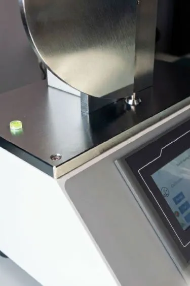  Elmendorf Tear Tester – QualiELM™ Digi II