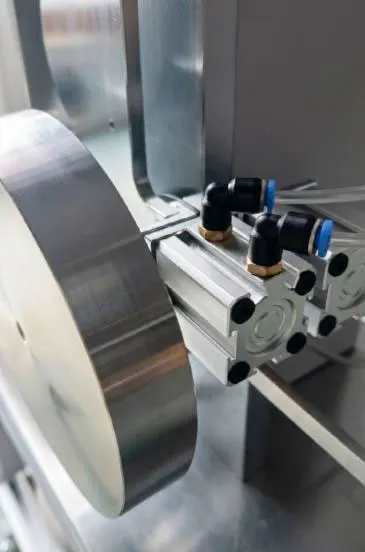  Elmendorf Tear Tester – QualiELM™ Digi II
