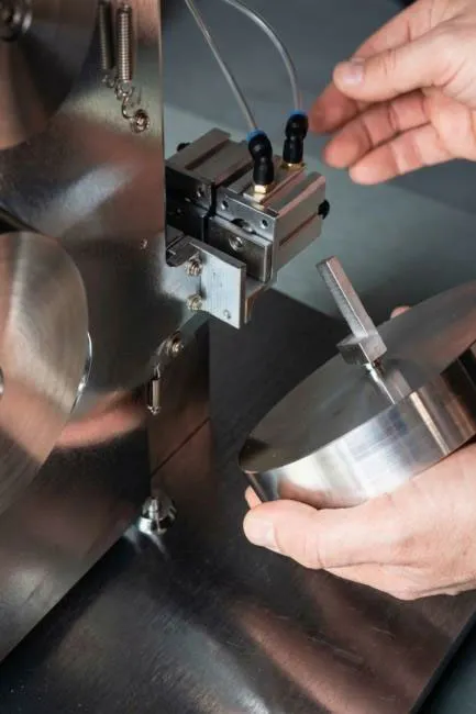  Elmendorf Tear Tester – QualiELM™ Digi II