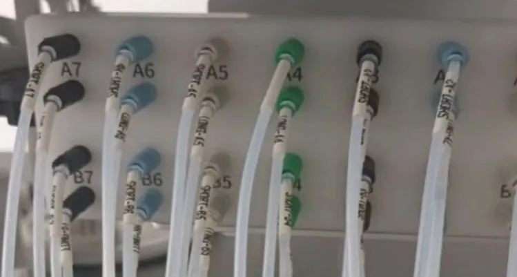 Auto Sampler - QualiPharma™ AS 2014 (Advanced)