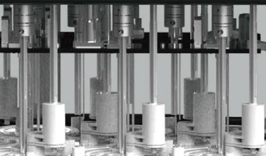 Dissolution Tester – QualiPharma™ DIS 2014  (Advanced)