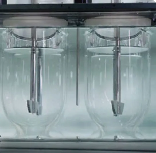 Dissolution Tester – QualiPharma™ DIS 2014  (Advanced)