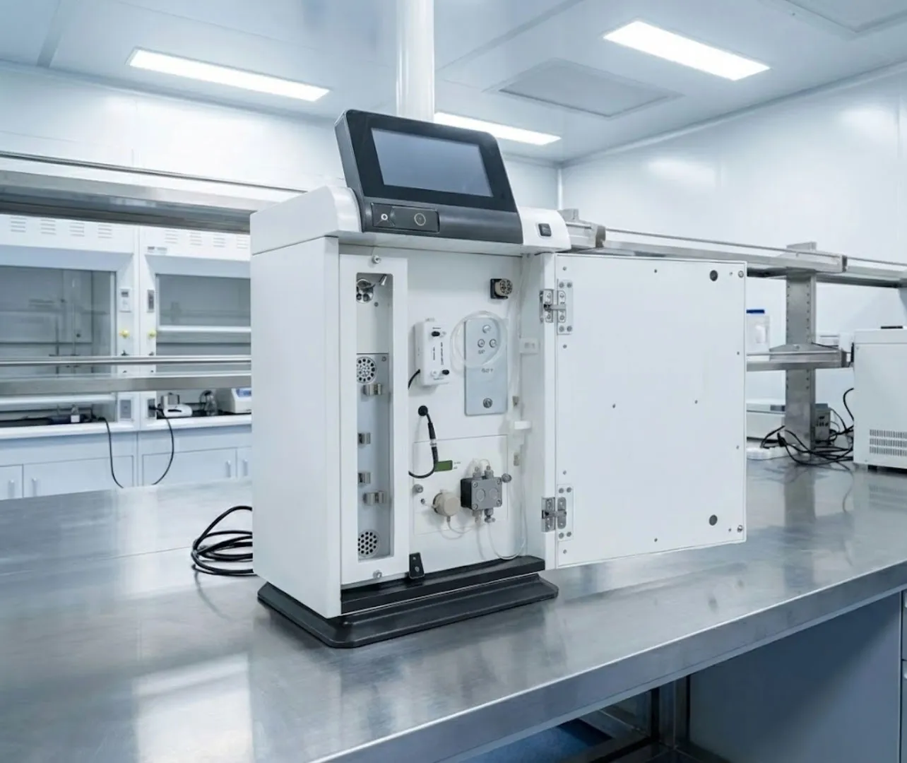 Ion Chromatograph – Quali-IC™ 150+