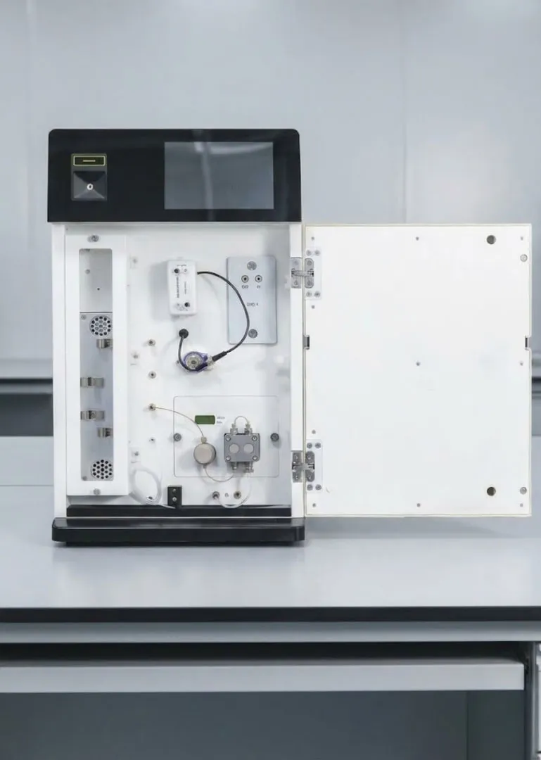 Yüksek Basınçlı İyon Kromatografı – Quali-IC™ 180H