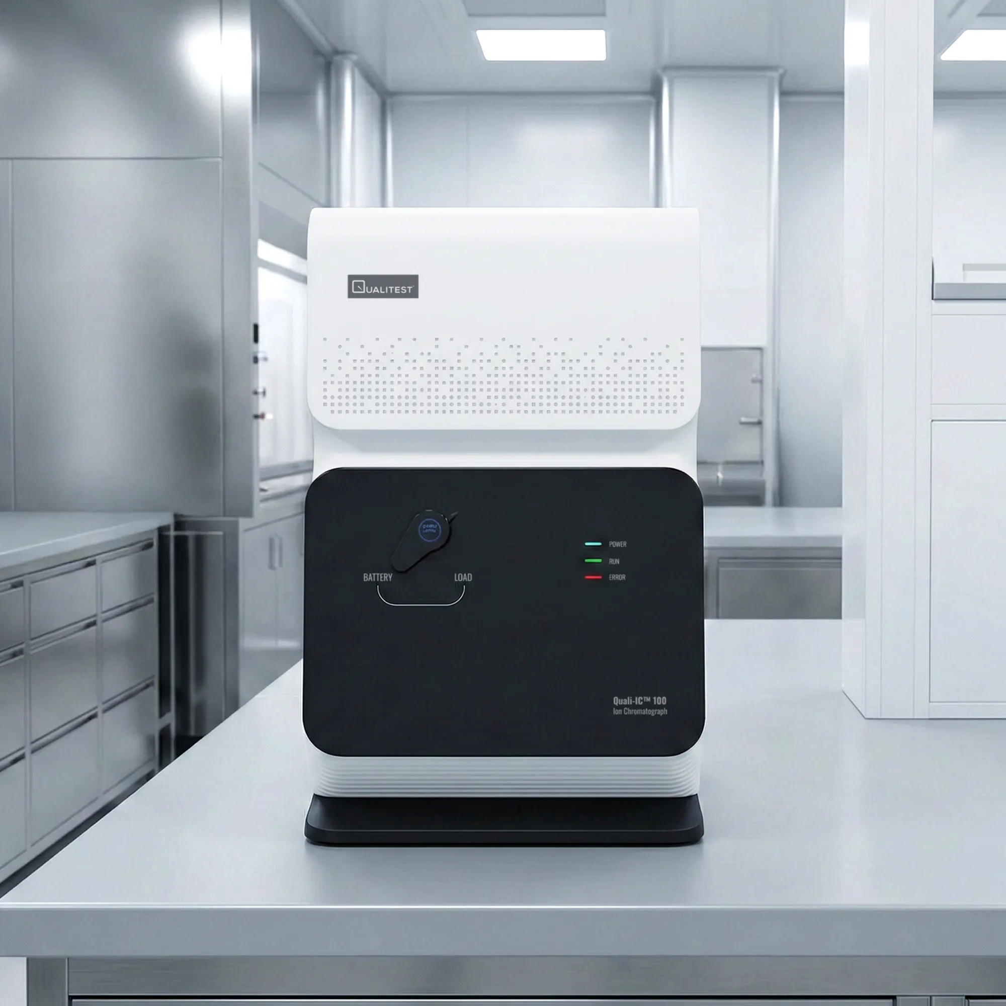 Ion Chromatograph – Quali-IC™ 100 (New)