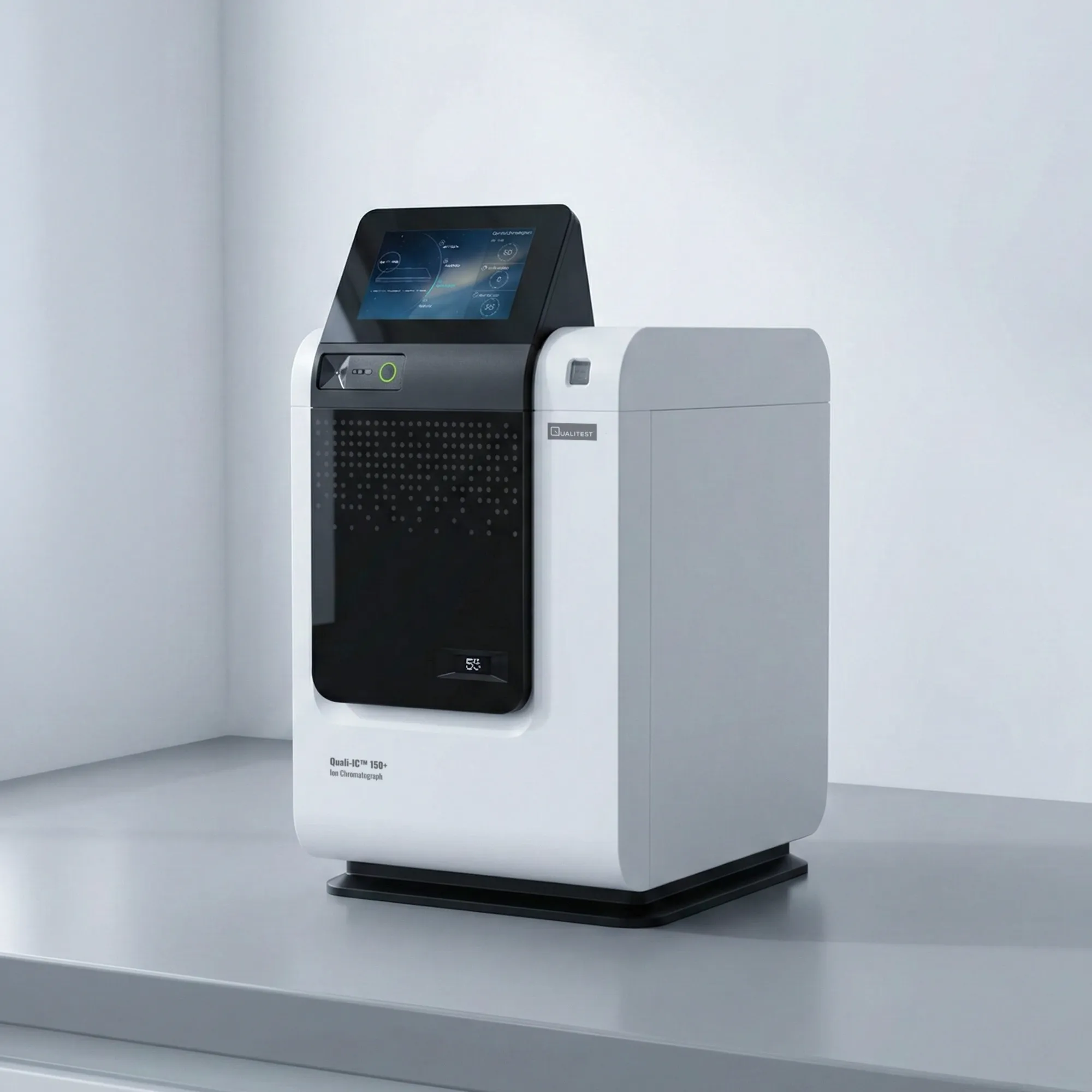 Ion Chromatograph – Quali-IC™ 150+