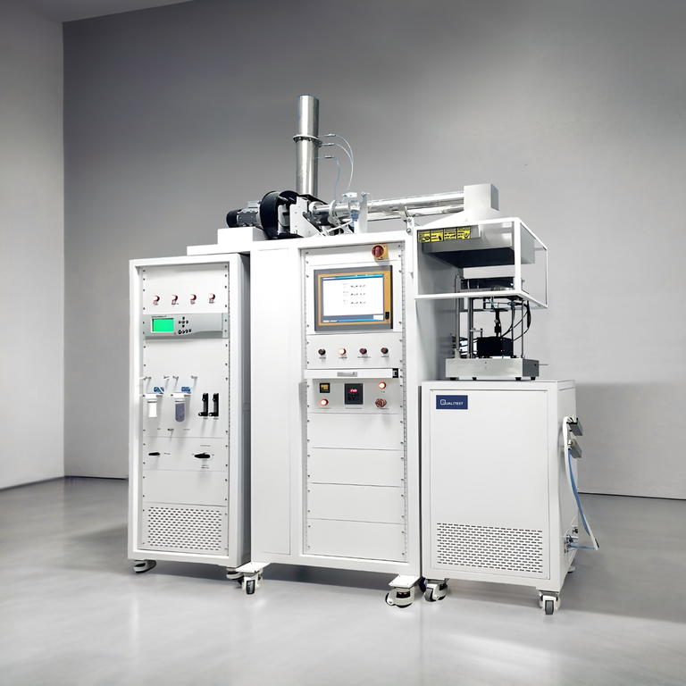 Cone Calorimeter