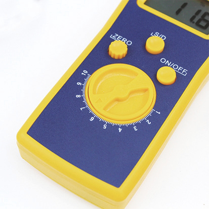 Portable Moisture Analyzer