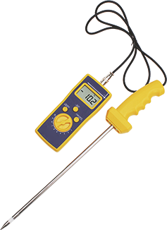 Portable Moisture Analyzer