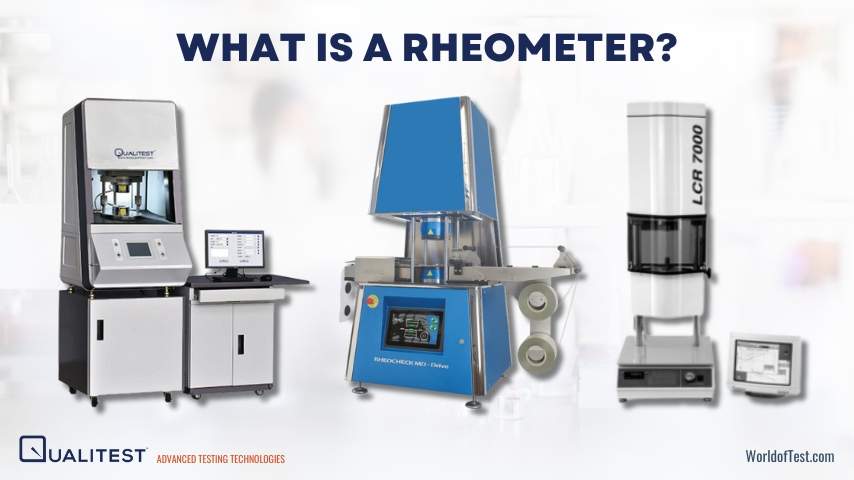 What Is a Rheometer?